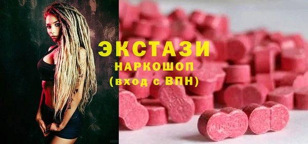хмурый Дмитровск